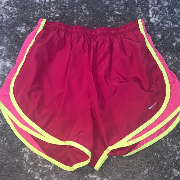 Nike Pants - Nike Dri-Fit shorts